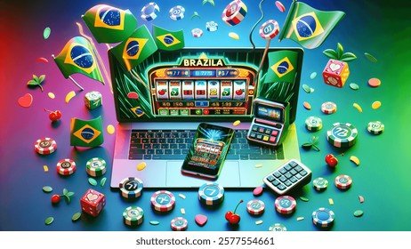 777 slot bet