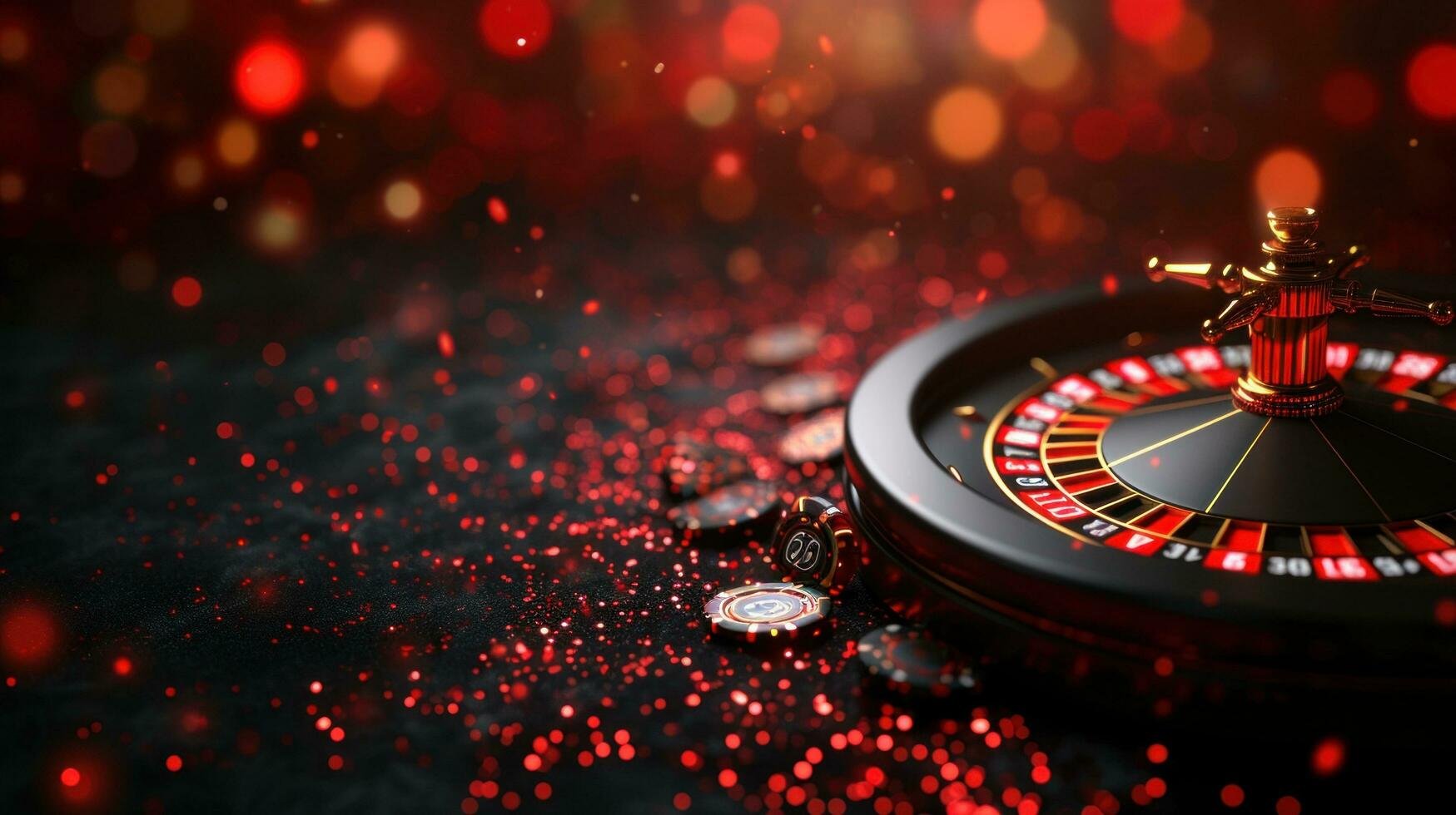 777 slot bet