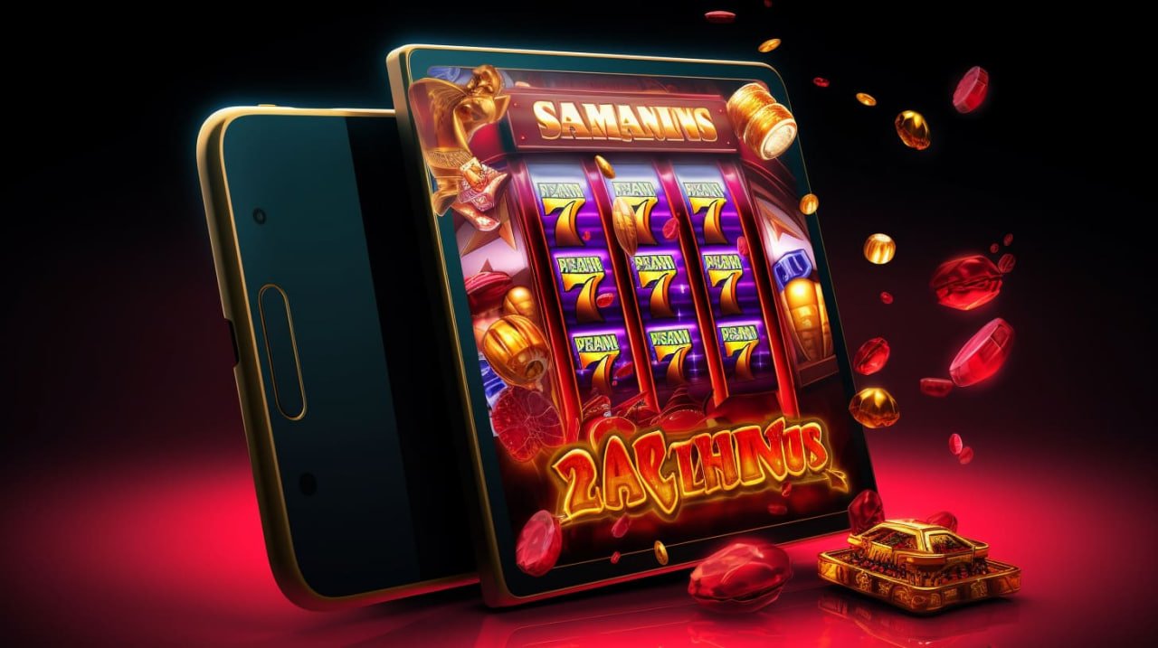 777 slot bet