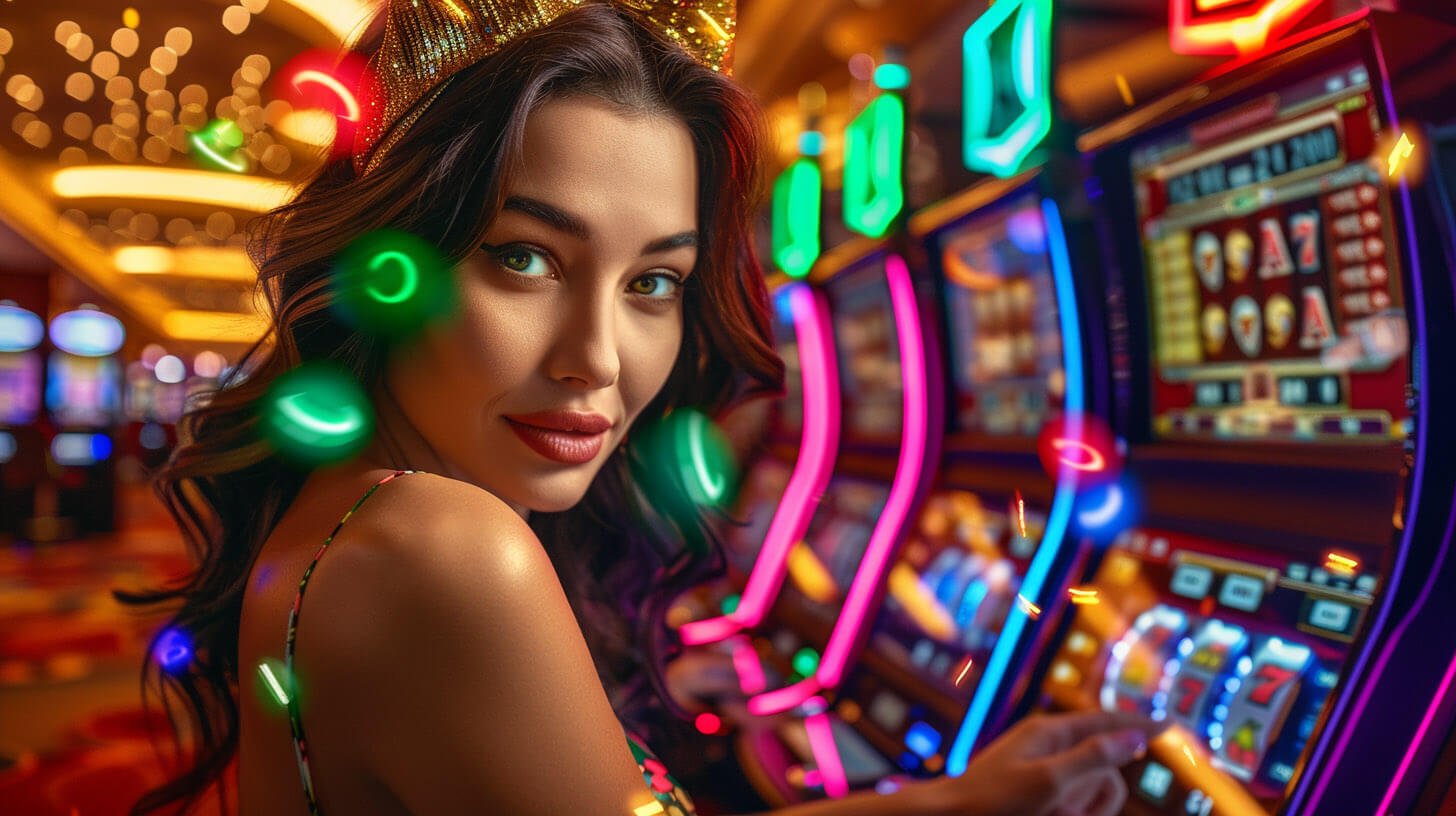 777 slot bet