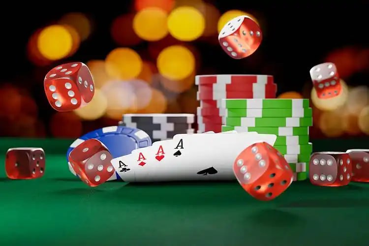 777 slot bet