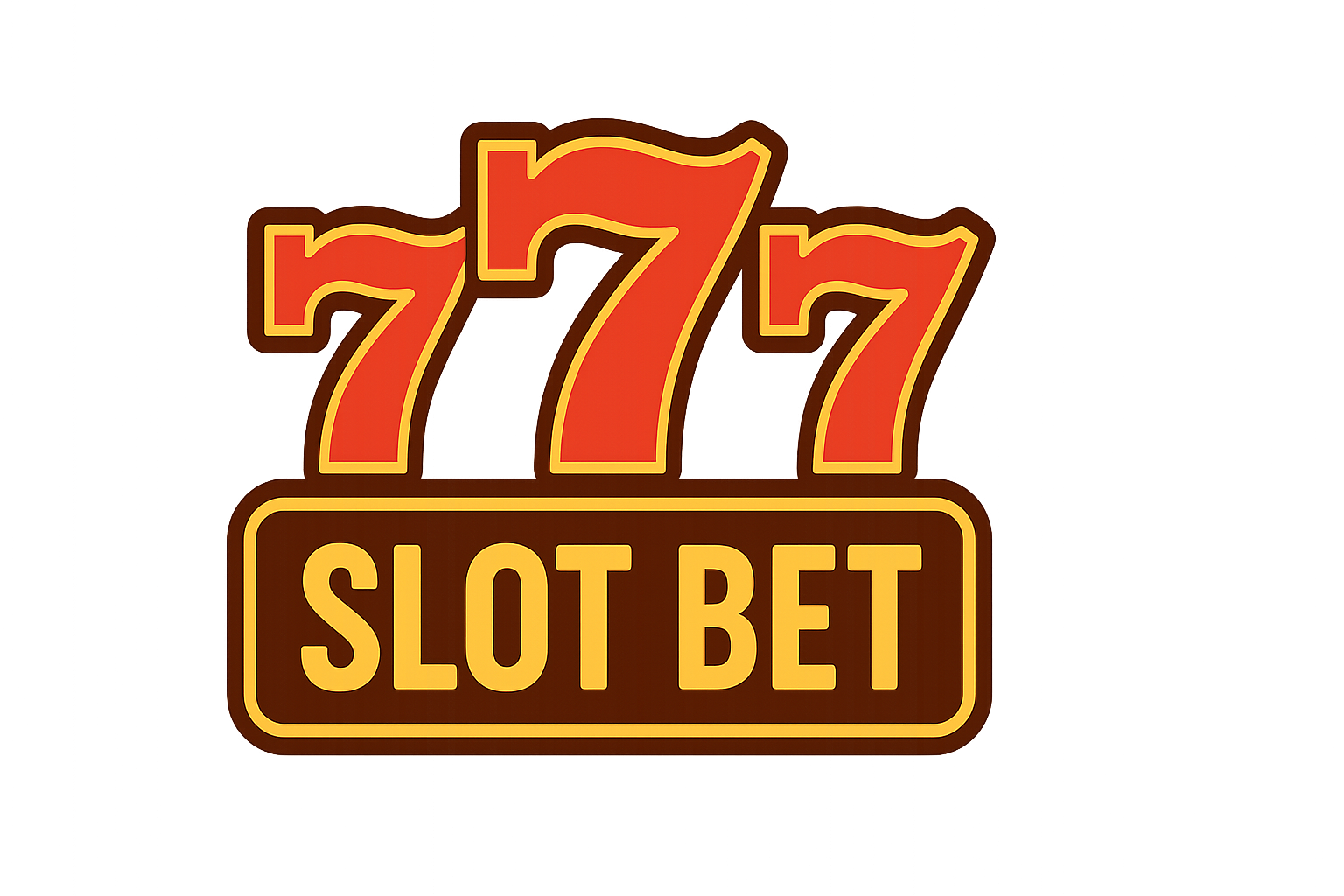 777 Slot Bet Logo